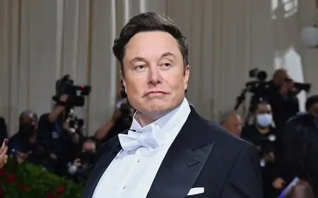 Rejected! Judge Slams the Breaks on Musk’s Attempt to Block OpenAI’s For-Profit Transition