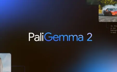 Google Unveils PaliGemma 2: A Leap Forward in Vision-Language AI?