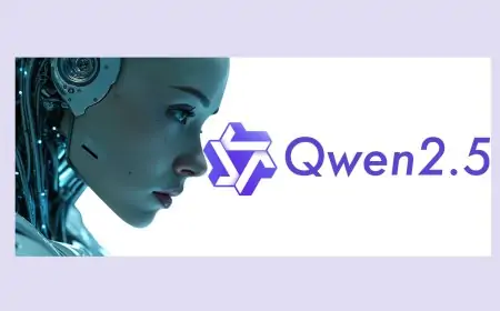 Qwen 2.5 VL Model Ushers in a New Era for Open-Source Multimodal AI