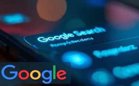 AI-Powered Search: Google’s Vision for the Future