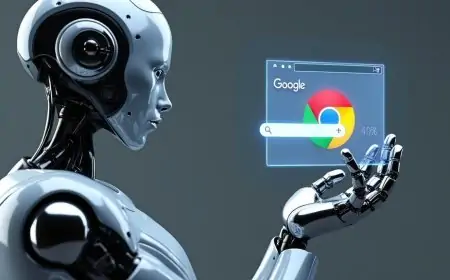 Google's Project Mariner AI Redefines Web Browsing with Gemini 2.0