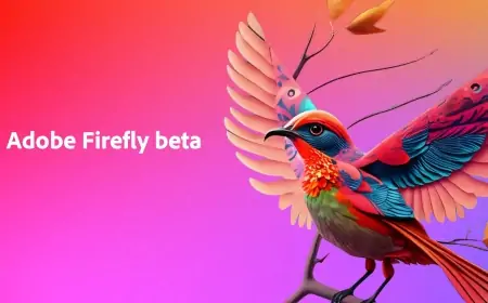 Adobe Firefly Soars Into AI Video Generation, Content Creation Hits 16 Billion Mark
