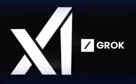 Grok Breaks Free - Elon Musk's AI Chatbot Launches Standalone iOS App