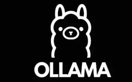 Revolutionizing AI: How Ollama Is Redefining the Future of Artificial Intelligence