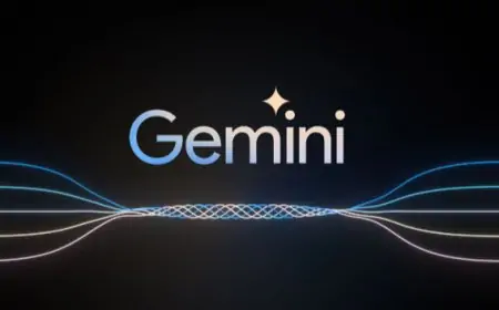 Google Denies Training Gemini AI on Anthropic Models Amid Evaluation Practices