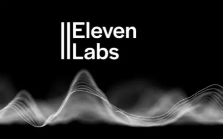 Eleven Labs Maintains Dominance as Top Text-to-Speech Model Ready for  2025