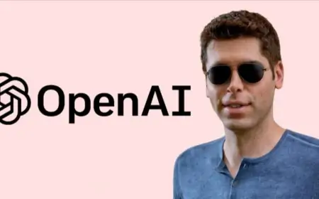 Sam Altman Low Key Criticizes Qwen and DeepSeek for Copycat AI Models