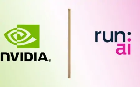 Nvidia Finalizes $700M Run:ai Acquisition, Open Sources AI Infrastructure Software