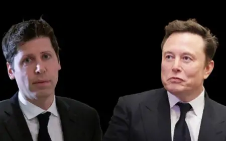 Nonprofit group joins Elon Musk’s effort to block OpenAI’s for-profit transition