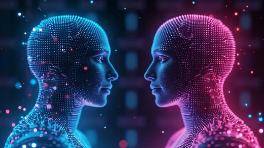AI Agents: The Next Frontier in Enterprise Automation and Productivity