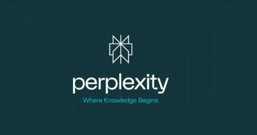 Perplexity AI Pioneers New Advertising Model for AI Search Engines