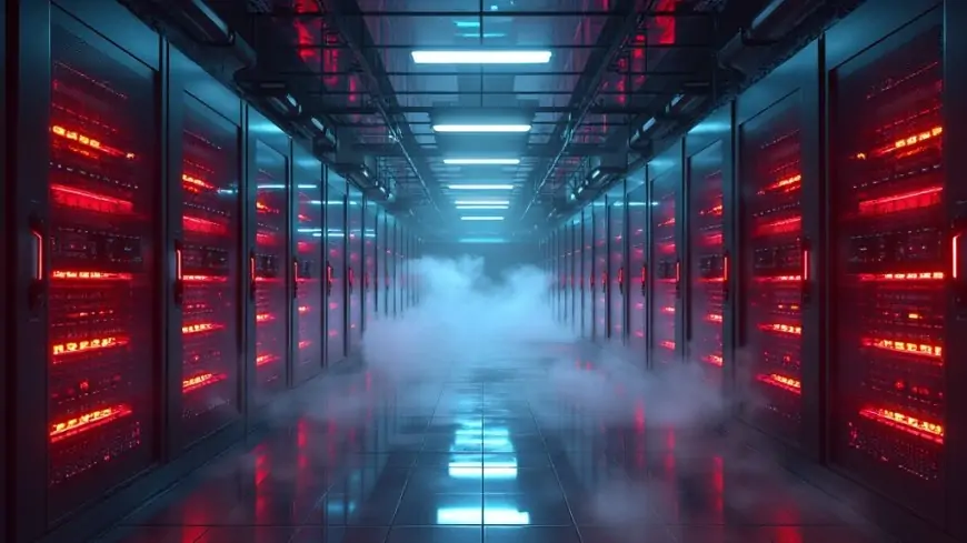 Meta's Nuclear Strategy Aims to Support AI Infrastructure Through Atomic Power