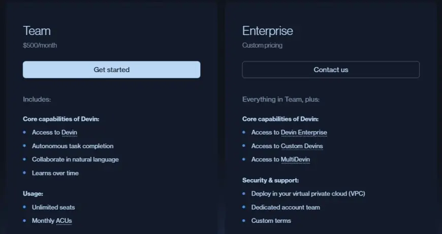 AI Agent Programmer Devin Launches with $500 Monthly Fee, Sparks Debate on Value