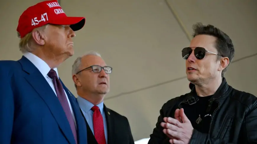 Silicon Valley Titans Rally Behind Trump's AI Vision Sparking Regulatory Debate