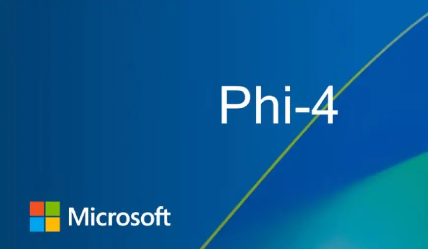 Microsoft Unveils Phi-4 AI Model Pushing Boundaries in Math and Reasoning
