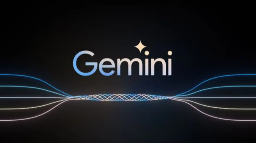 Google Denies Training Gemini AI on Anthropic Models Amid Evaluation Practices