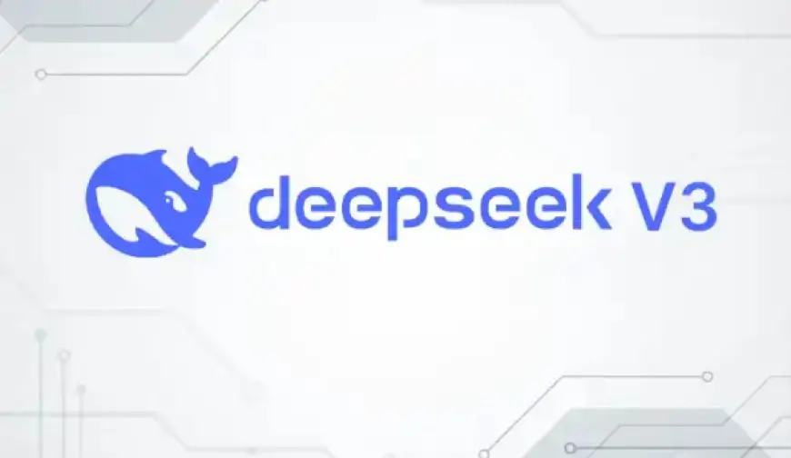 DeepSeek V3 Emerges as a Game-Changer in Open AI Models