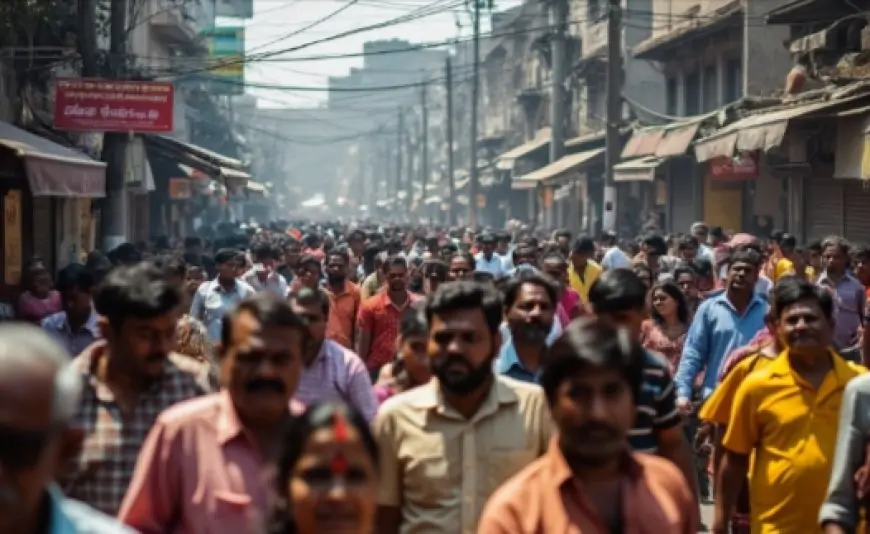 India on AI: Navigating Economic Growth Through Technological Innovation