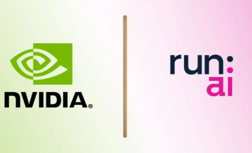 Nvidia Finalizes $700M Run:ai Acquisition, Open Sources AI Infrastructure Software