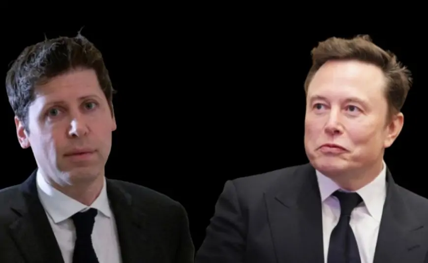 Nonprofit group joins Elon Musk’s effort to block OpenAI’s for-profit transition