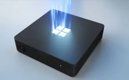 Microsoft Trims Staff While Experiencing Rapid Growth