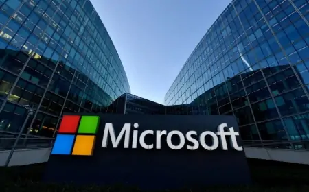 Microsoft Cements $3 Billion AI Investment in India with Public-Private Partnerships