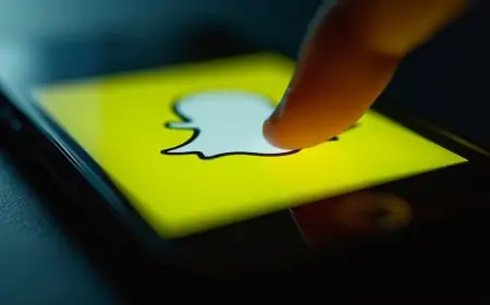 SnapChat Transforms Mobile AI With Lightning Fast Image Generation Technology