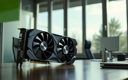 Nvidia RTX 5080 Leak Reveals GDDR7 Memory Ahead of CES 2025 Unveiling