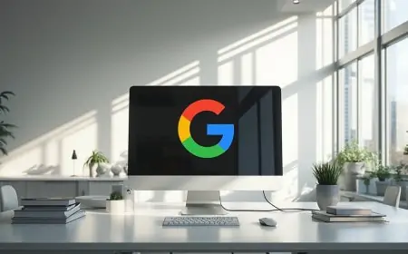 Google Unveils Groundbreaking Framework for Next-Gen AI Agents