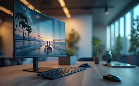 Nvidia's AI Chip Debut Sparks Market Volatility Despite Long-Term Optimism