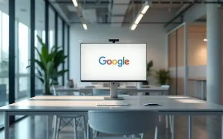 Google AI Platform Unveiling the Next Frontier in AI Innovation