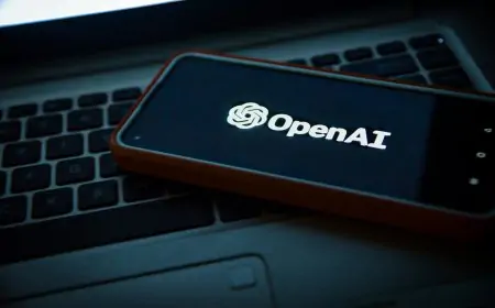 New Tool From OpenAI Can Store Deleted Data for 90 Days