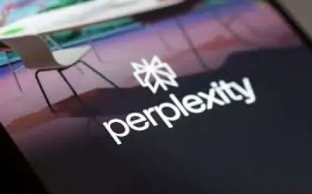 Perplexity Launches New Android Mobile Tool for Writing Emails and Booking Dinners