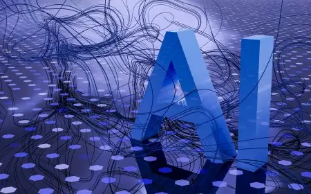 DeepSeek AI Records Stunning Rise to the Top of the Apple Store, Highlighting China's Growing Dominance