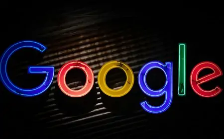 Google Quietly Introduces Its Next-Gen Flagship AI Model
