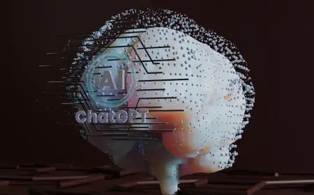 Tech Giants, OpenAI in Talks to Increase Company's Valuation to $340B