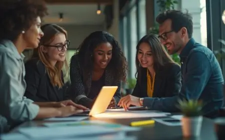 AI's Transformative Influence on the Future of Work