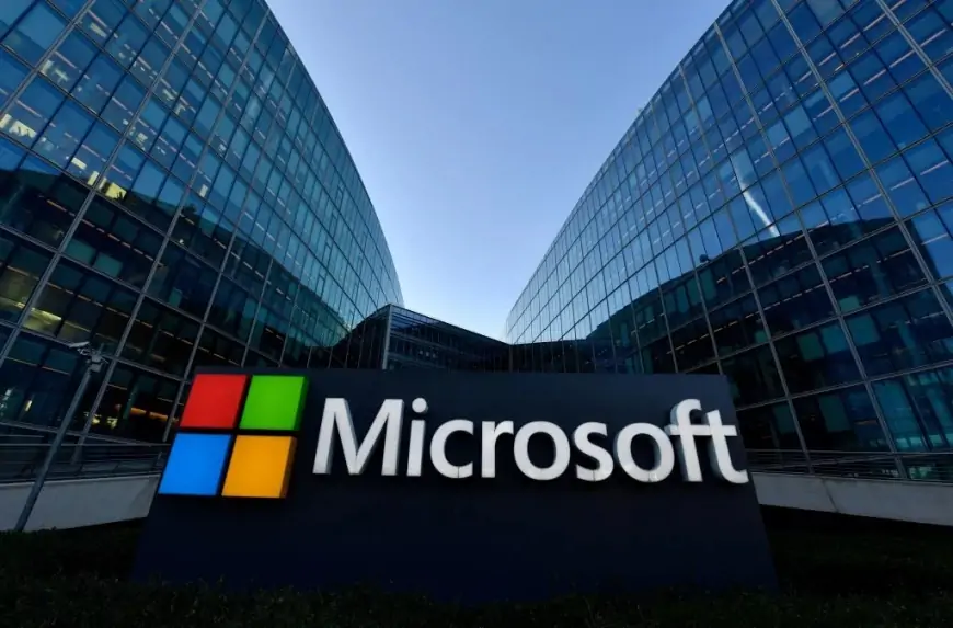 Microsoft Cements $3 Billion AI Investment in India with Public-Private Partnerships