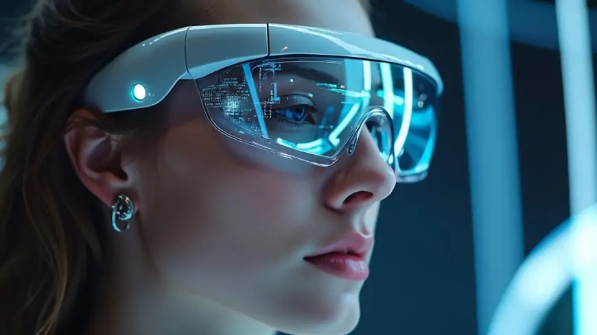 Alibaba Cloud and Thunderbird Join Forces to Revolutionize AI Glasses Market