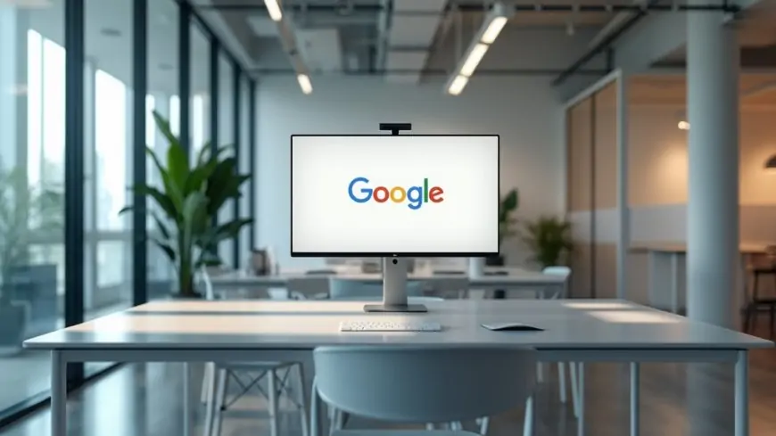 Google AI Platform Unveiling the Next Frontier in AI Innovation