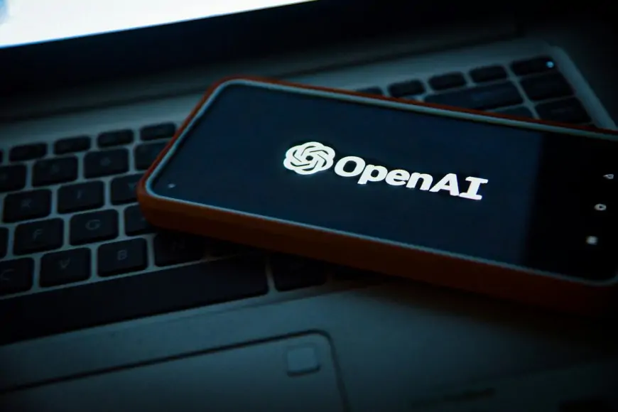 New Tool From OpenAI Can Store Deleted Data for 90 Days