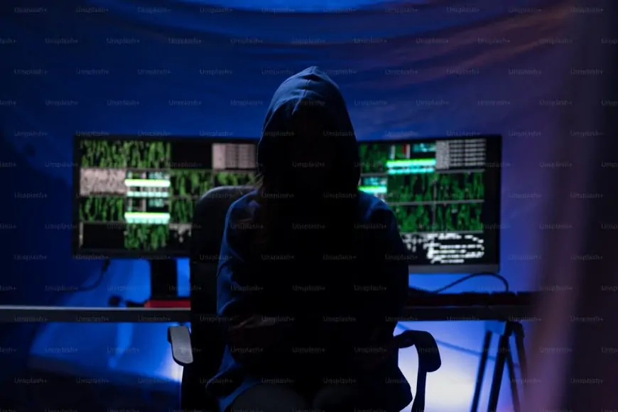 DeepSeek Hit by Large-Scale Malicious Attacks as Users Rush to Register