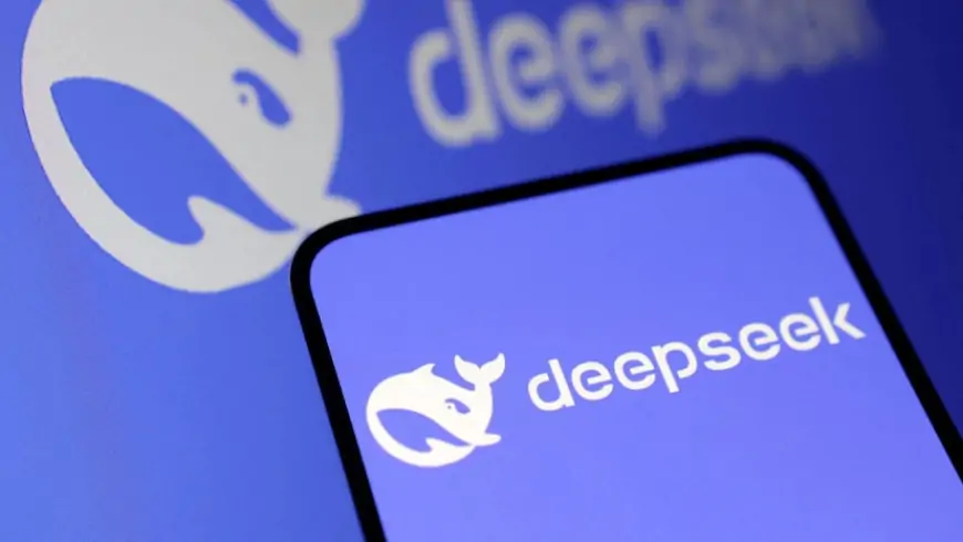 DeepSeek R1 AI: 5 Points Creating the Buzz