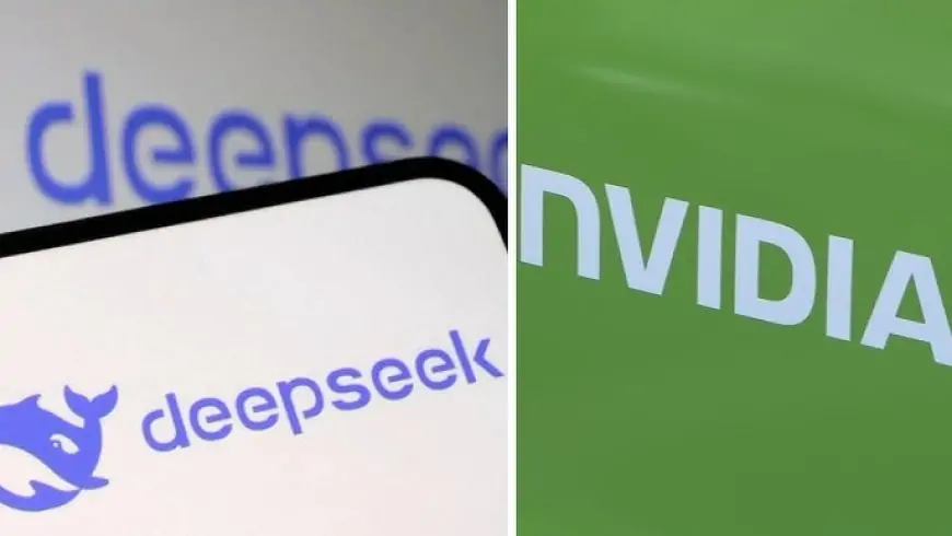 NVIDIA Lauds DeepSeek for Introducing an ‘Outstanding Advancement in Artificial Intelligence’