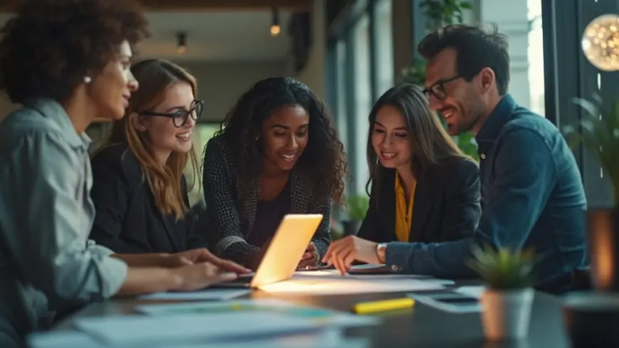 AI's Transformative Influence on the Future of Work