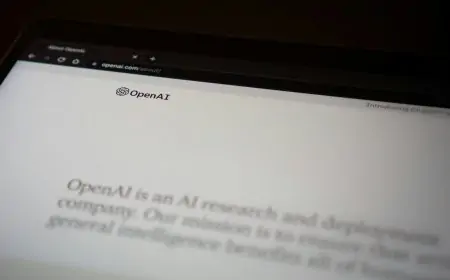 New Release! OpenAI Creates Agent 'Deep Research' Designed to Act Like Analyst