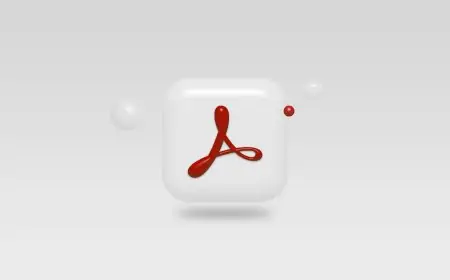 New AI Assistant from Adobe Acrobat Makes Understanding Contracts Easier