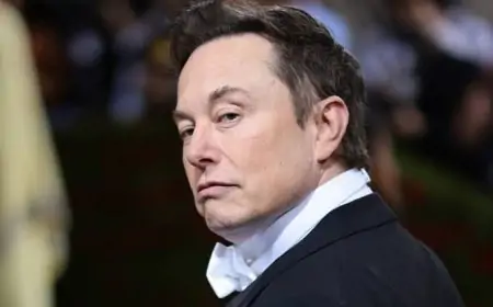 Does Elon Musk's AI Project xAI Stand a Chance after His Involvement in U.S. Politics (DOGE)?