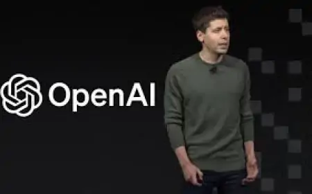 OpenAI Expands Its Footprint: India Emerges as Second Largest Market Amidst Altman's Visit