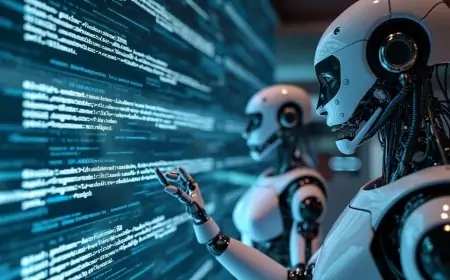 BBC Study Finds AI Chatbots Prone to Distorting Current Affairs